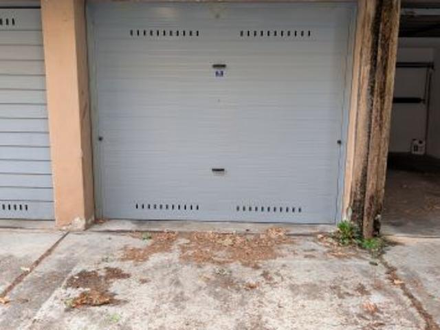Box in affitto a Viadana, Lombardia