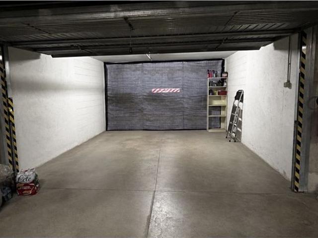 Box in vendita a Bergamo
