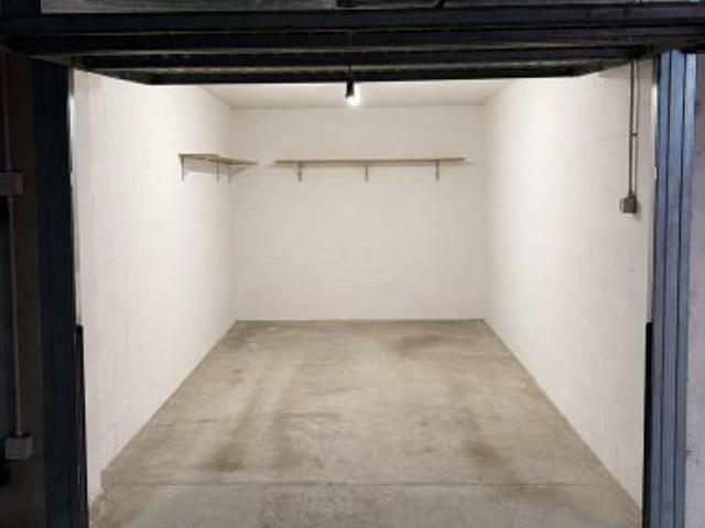 Box in vendita a Bergamo