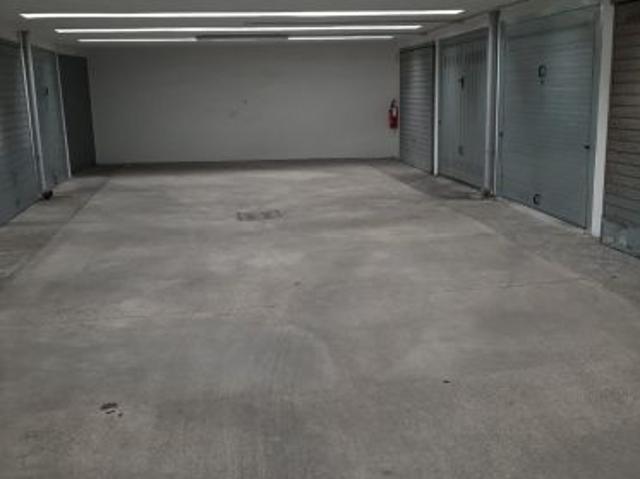 Box in affitto a Zona Omogenea Milano Nord, Cormano