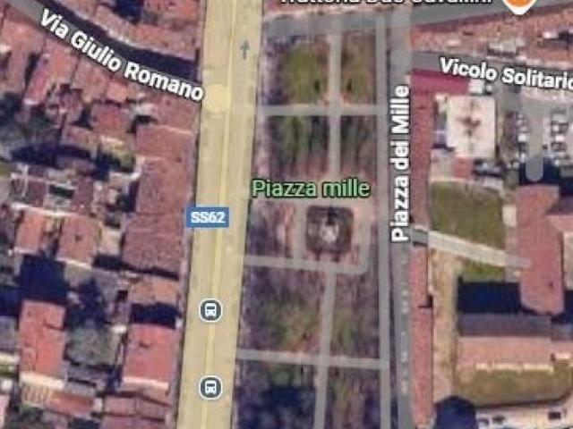 Box in vendita a San Giorgio Di Mantova, Lombardia