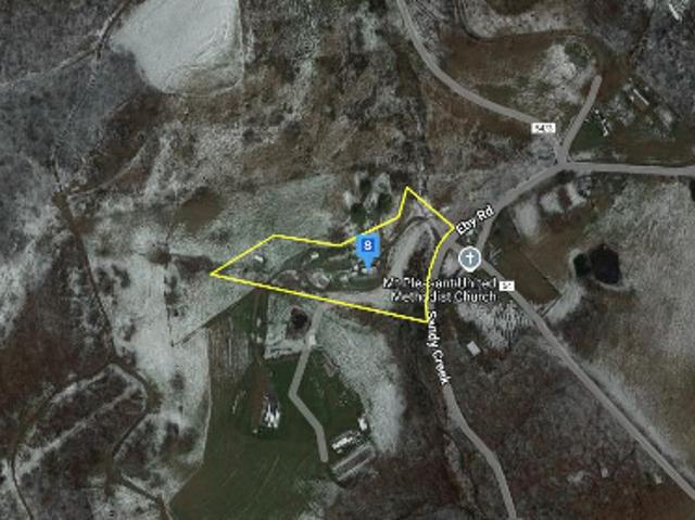 Property for sale in Eby, Taylor County