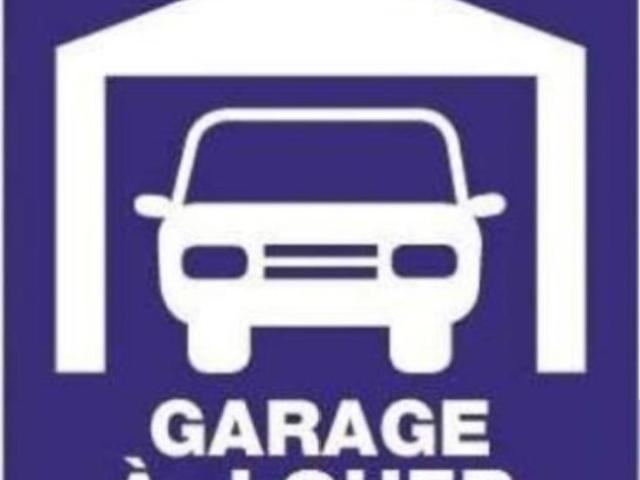Garage location à Marseille, Plan-de-cuques