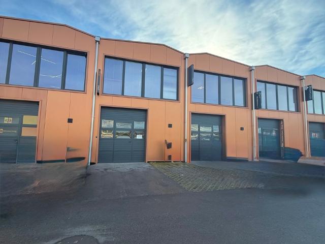 Immobilie mieten in Crissier, Waadt