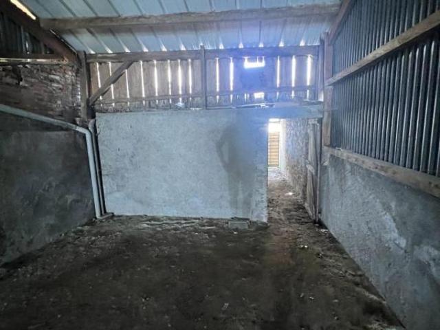 Garage vente à Nantes, Vallet
