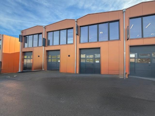 Immobilie mieten in Crissier, Waadt