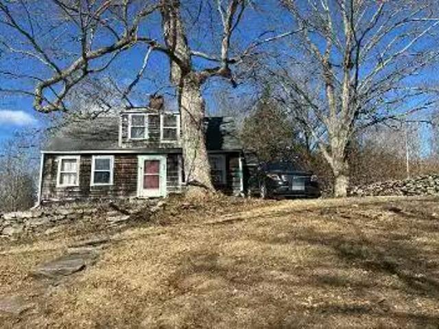 House for sale in Willimantic