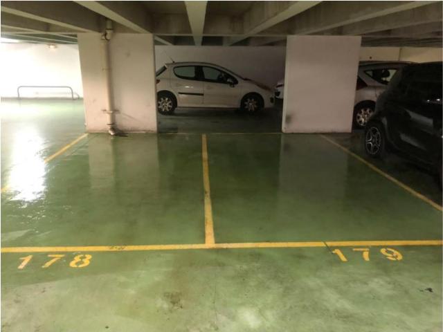 Garage location à Paris, Île-de-France