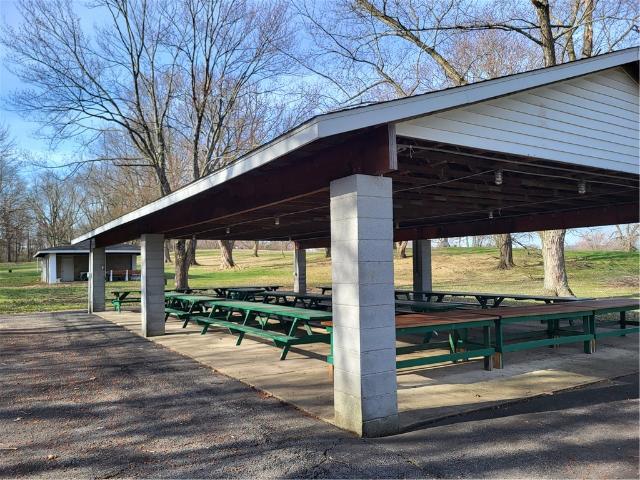 Farm for sale in Hostetter, Pennsylvania