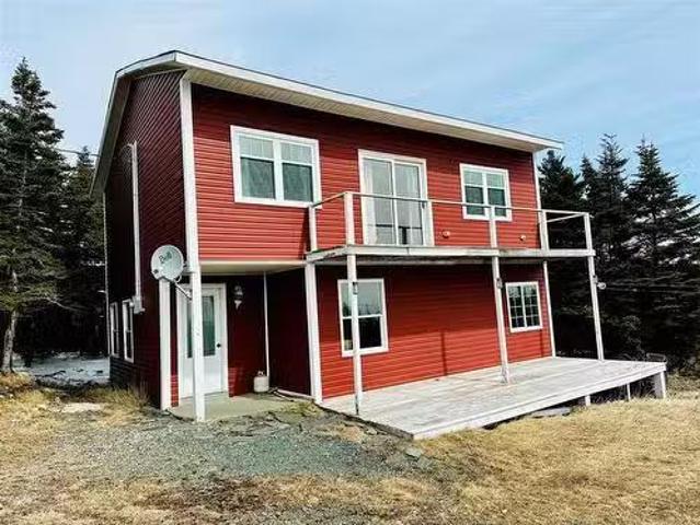 House for sale in Newfoundland And Labrador