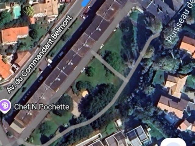 Garage vente à Les Sables-d'Olonne, Château-d'olonne