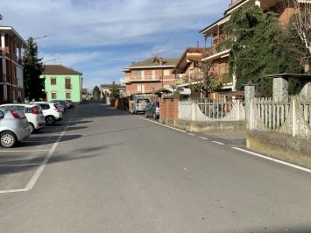 Box in vendita a Marocchi, Piemonte