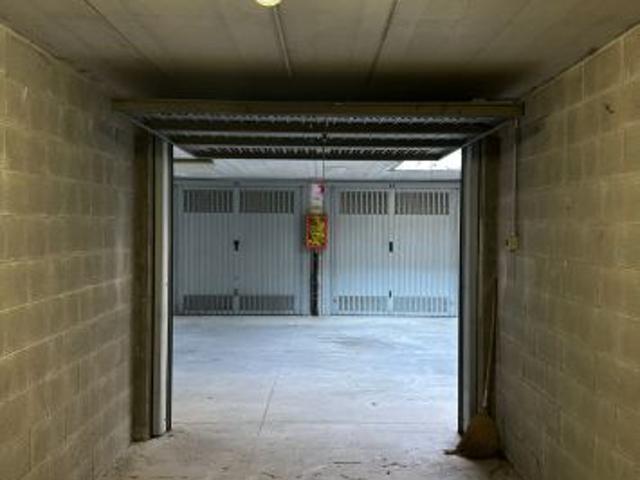 Box in affitto a Brugherio, Lombardia
