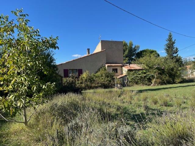 Maison vente à France métropolitaine, Trets