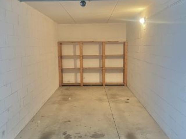 Box in affitto a Giussano, Lombardia