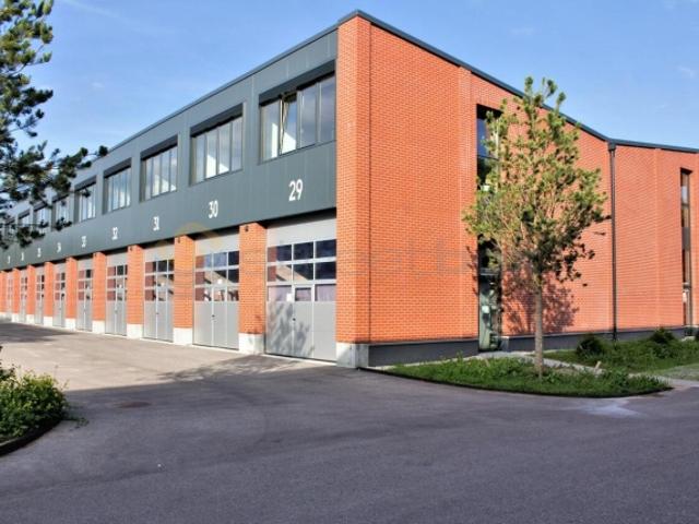 Büro mieten in La Tène