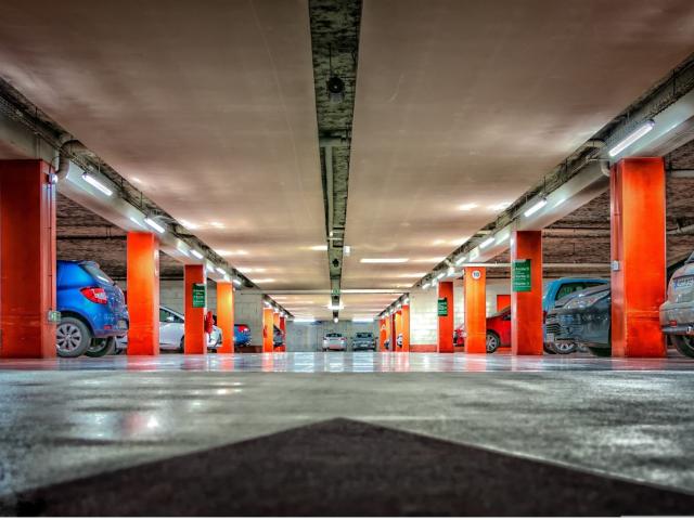 Garage location à Thorigny-sur-Marne, Seine-et-Marne