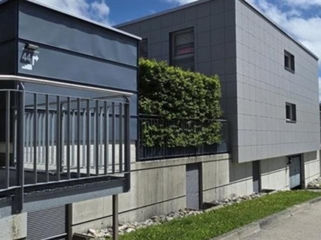 Atelier mieten in La Chaux-de-Fonds