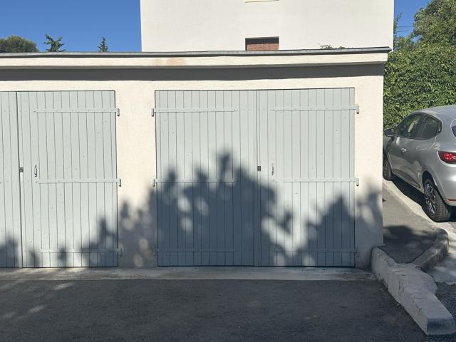 Garage location à Aix-en-Provence, Aix-en-provence