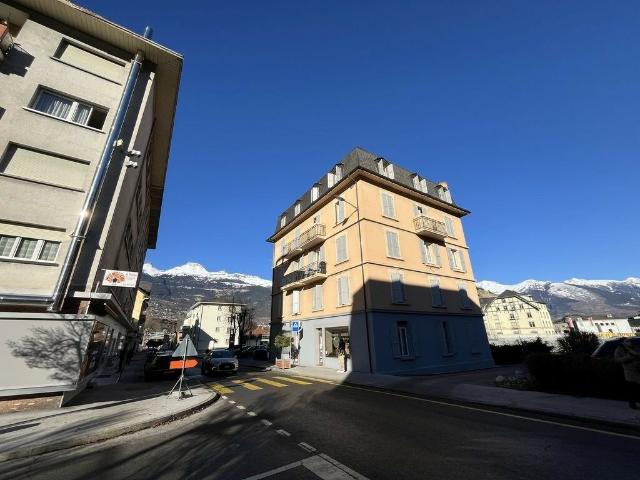 Garage mieten in Chippis, Sierre
