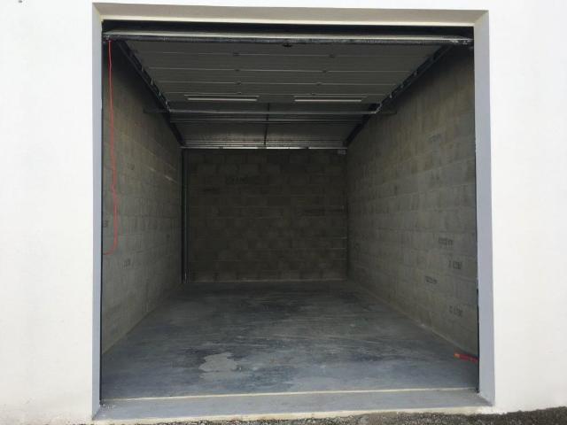 Garage location à Les Sables-d'Olonne, Château-d'olonne