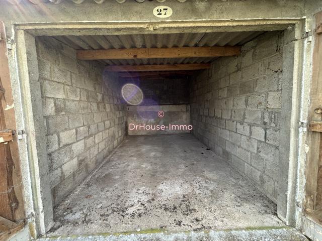 Garage location à Poitiers