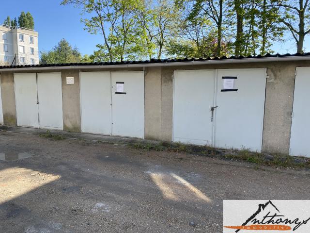 Garage location à Le Raincy, Montfermeil