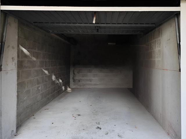 Garage vente à Montpellier