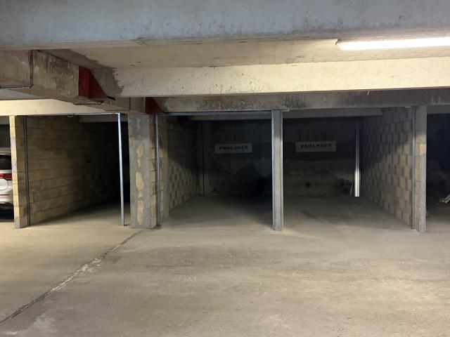 Garage vente à Pontoise, Cergy