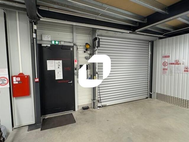 Local Commercial vente à Haguenau-Wissembourg, Schweighouse-sur-moder