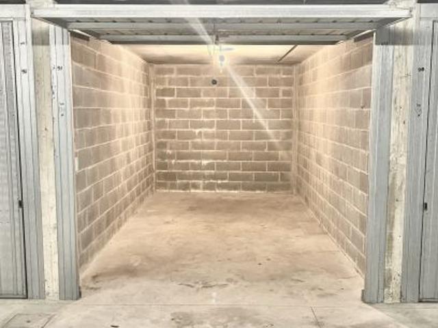 Box in affitto a Sant'Alessandro, Villasanta