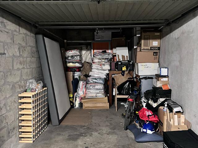 Garage vente à Nanterre, Suresnes
