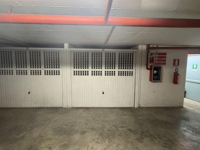 Box in affitto a Milano, Lombardia