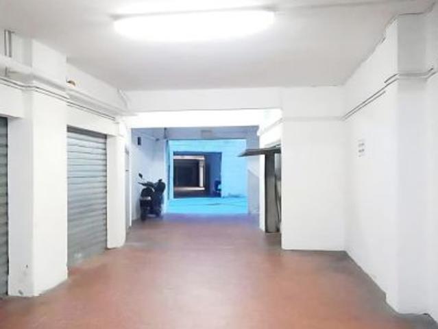 Box in vendita a Arenzano, Liguria