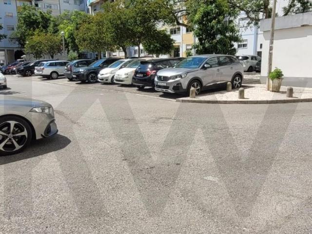 Garagem alugar em Sintra, Lisboa