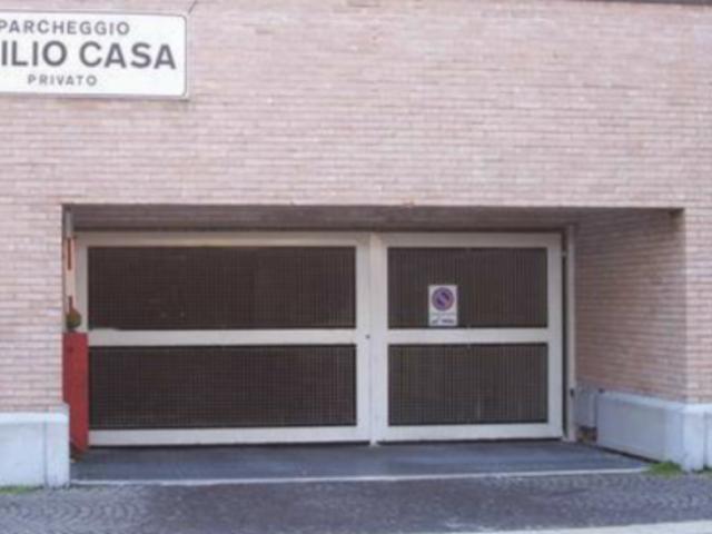 Box in affitto a Sorbolo, Reggio Emilia