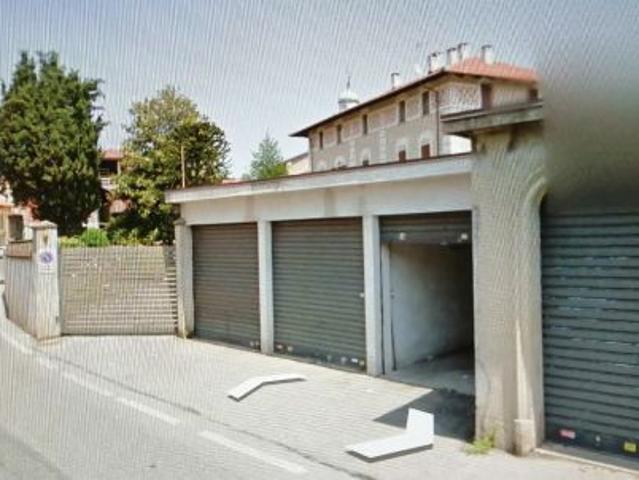 Box in affitto a Piemonte, Torino