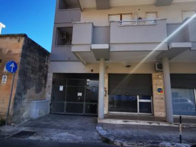 Box in vendita a Puglia, Lecce