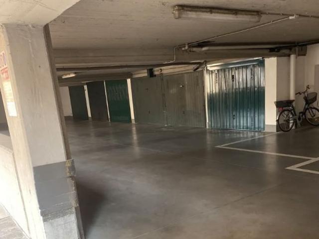 Box in affitto a Borgo Palazzo, Bergamo