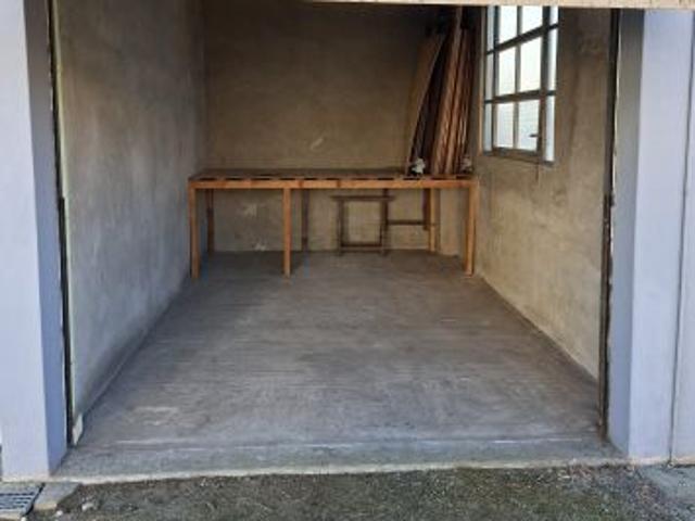 Box in affitto a Pieve Porto Morone, Lombardia