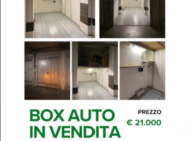 Box in vendita a Piemonte, Torino