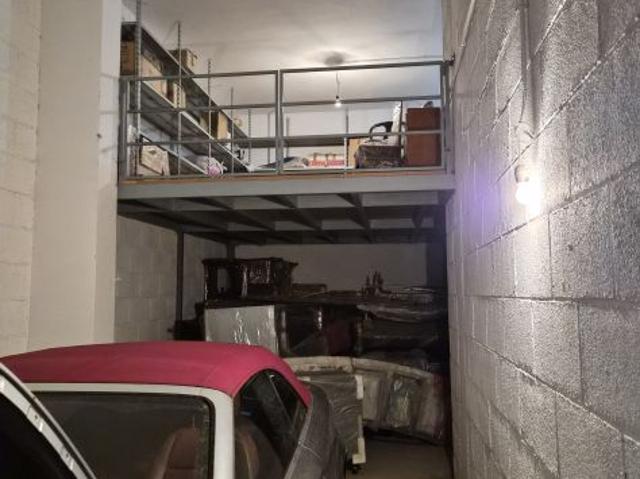 Box in vendita a Bellizzi, Campania