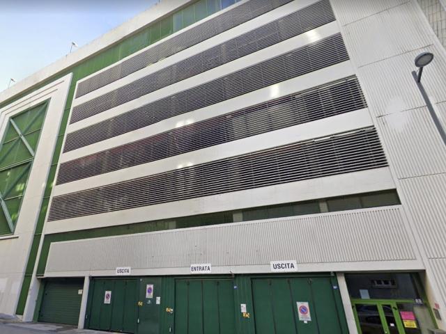 Box in affitto a Città Nuova-Barriera Nuova-San Vito-Città Vecchia, Villa Opicina