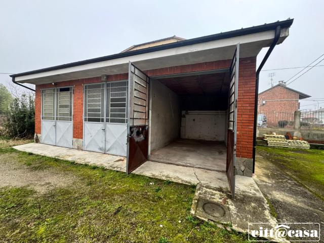 Box in affitto a Piemonte, Torino