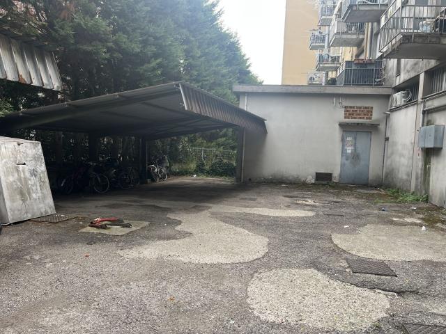 Box in vendita a Abano Terme Bagni, Veneto