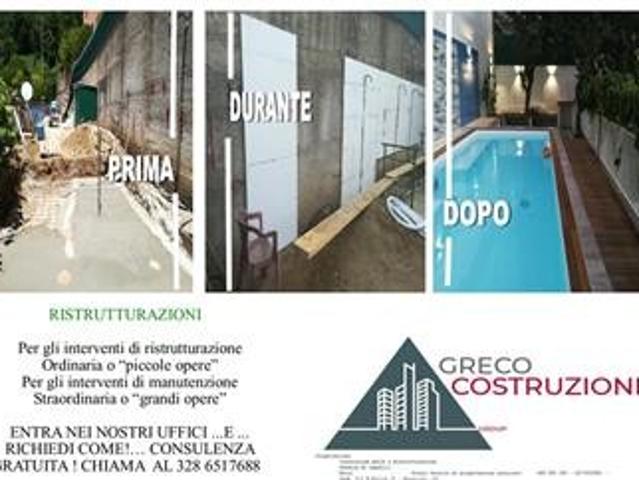 Box in vendita a Baronissi