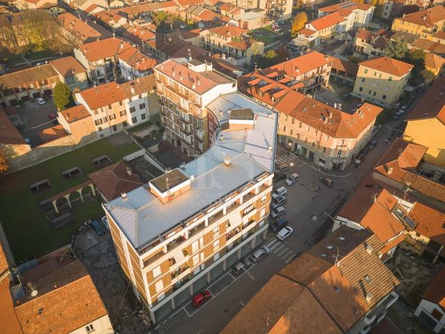 Box in vendita a Concorezzo, Monza-brianza