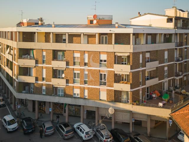Box in vendita a Cascina San Vincenzo, Concorezzo