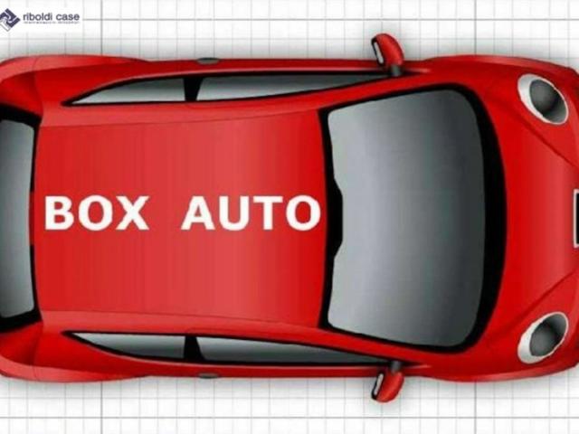 Box in vendita a Brugazzo, Giussano