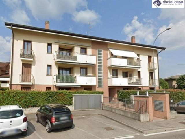 Box in vendita a Brugazzo, Giussano